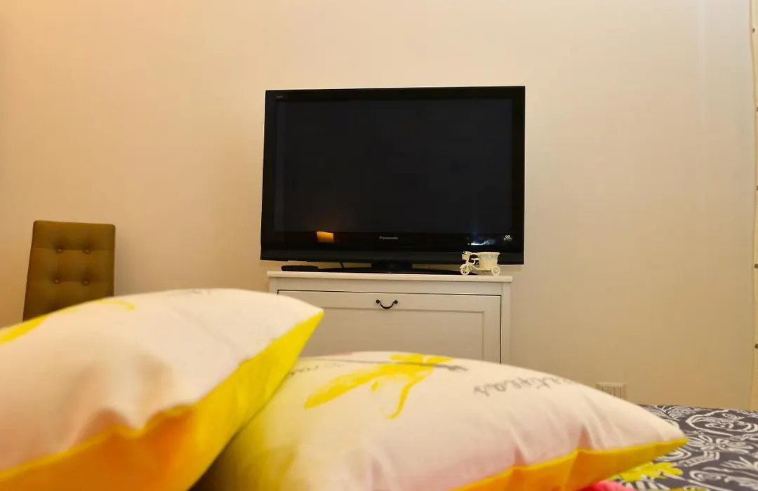 Stars Luxury Apartments-1