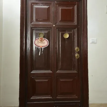 Stars Luxury Apartments-3